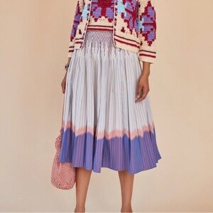 Hunter Bell Faye Skirt